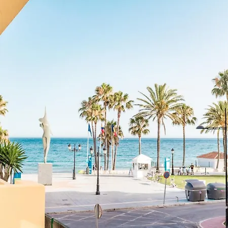 Side Family With 3 Spacious Bedrooms In San Pedro Appartement