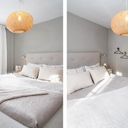Side Family With 3 Spacious Bedrooms In San Pedro Appartement *