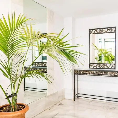 Side Family With 3 Spacious Bedrooms In San Pedro Appartement Marbella