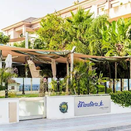 Side Family With 3 Spacious Bedrooms In San Pedro Appartement *