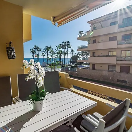Appartement Side Family With 3 Spacious Bedrooms In San Pedro *