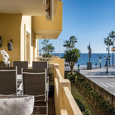 Side Family With 3 Spacious Bedrooms In San Pedro Appartement *