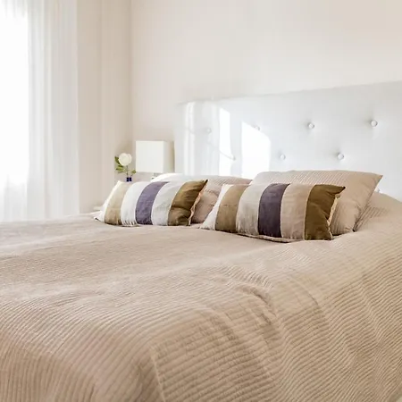 Appartement Side Family With 3 Spacious Bedrooms In San Pedro *