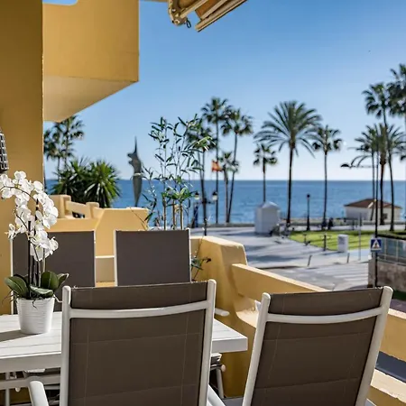 Appartement Side Family With 3 Spacious Bedrooms In San Pedro *