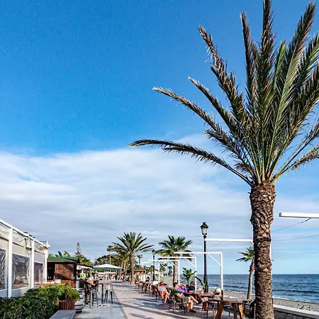 Appartement Side Family With 3 Spacious Bedrooms In San Pedro *