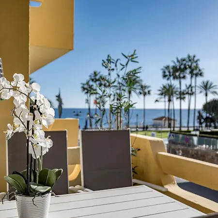 Side Family With 3 Spacious Bedrooms In San Pedro Appartement