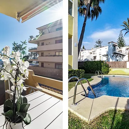 Side Family With 3 Spacious Bedrooms In San Pedro *