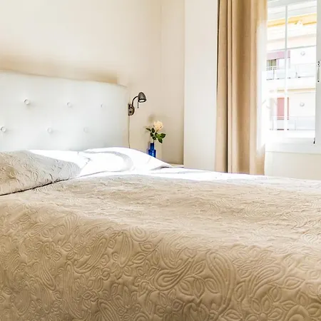 Side Family With 3 Spacious Bedrooms In San Pedro Appartement Marbella