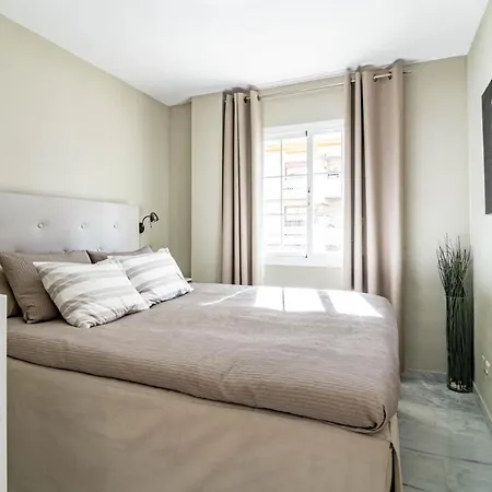 Side Family With 3 Spacious Bedrooms In San Pedro * Marbella