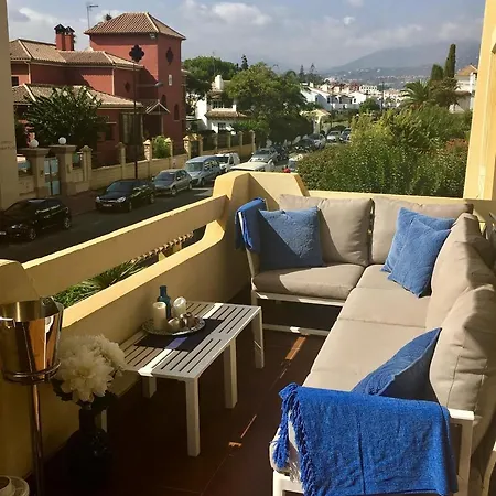 Appartement Side Family With 3 Spacious Bedrooms In San Pedro *
