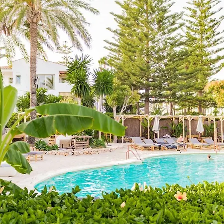 Appartement Side Family With 3 Spacious Bedrooms In San Pedro Marbella