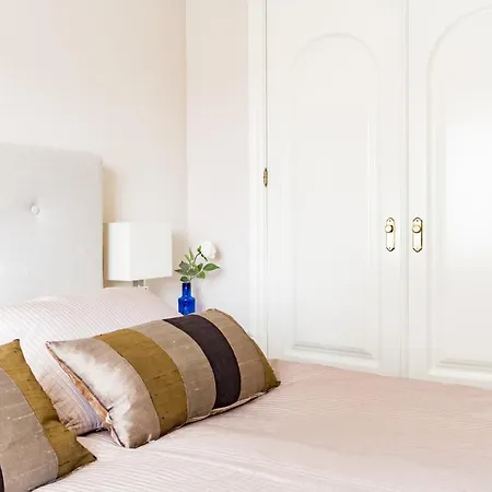 Side Family With 3 Spacious Bedrooms In San Pedro Appartement Marbella