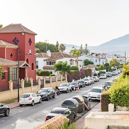 Side Family With 3 Spacious Bedrooms In San Pedro * Marbella