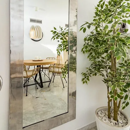 דירה Side Family With 3 Spacious Bedrooms In San Pedro